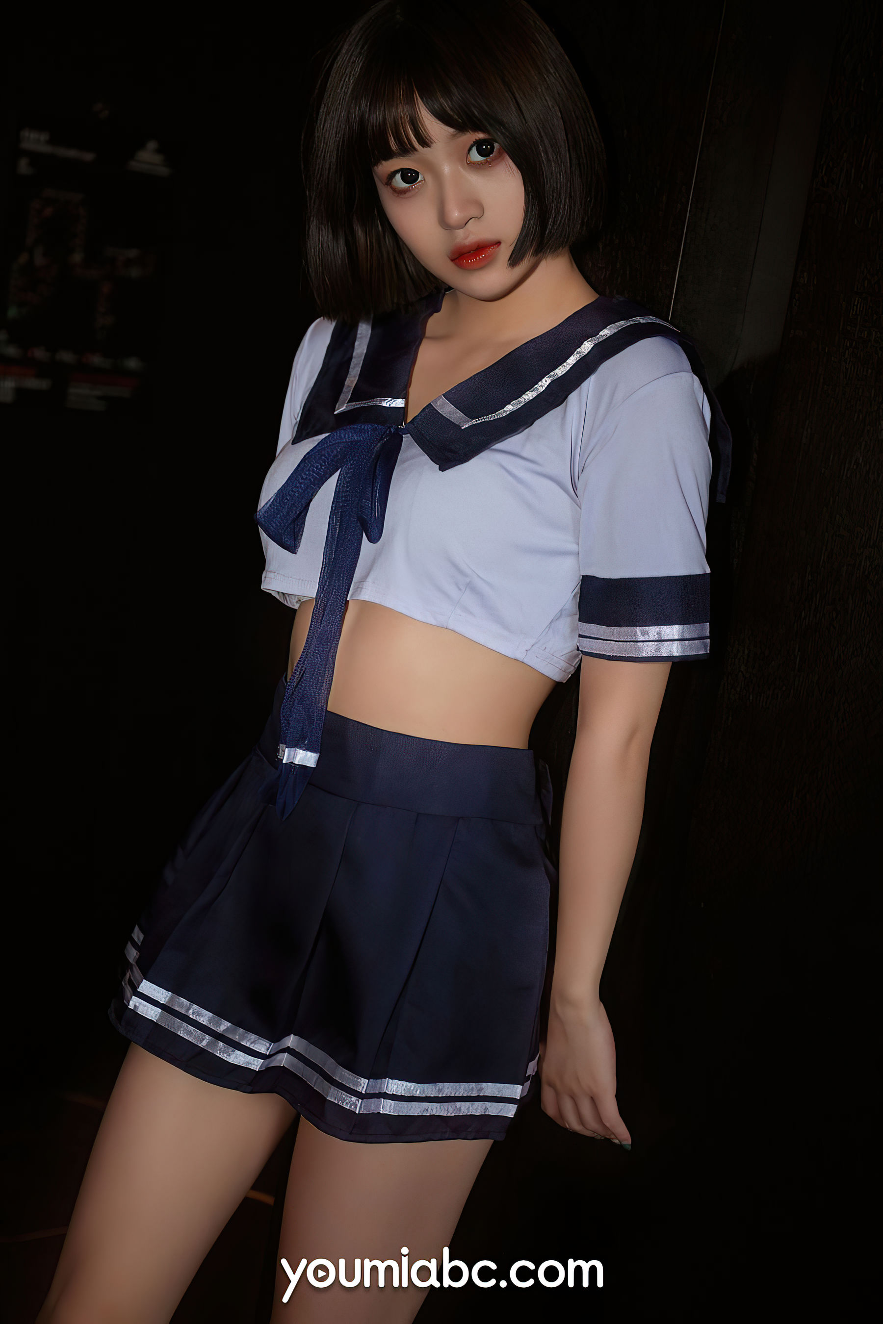 School girl ai