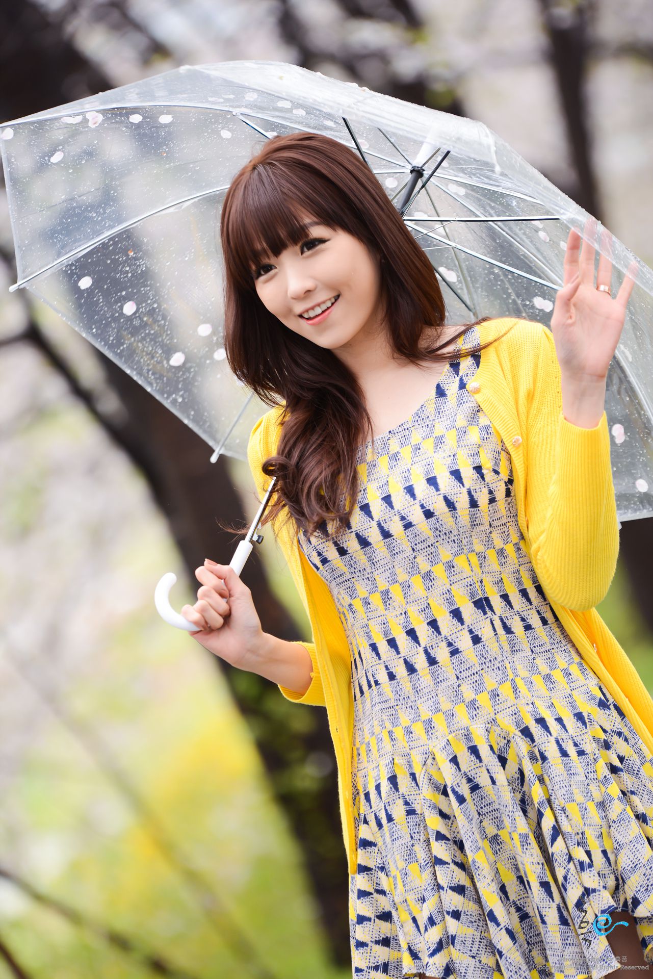 Fresh dress